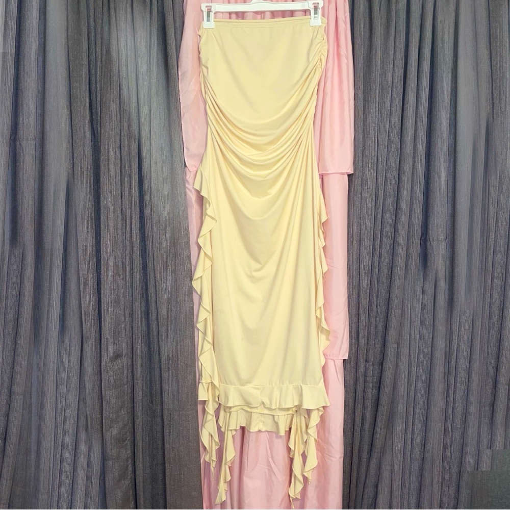 Lioness Rendezvous Skirt - Picture 4 of 4